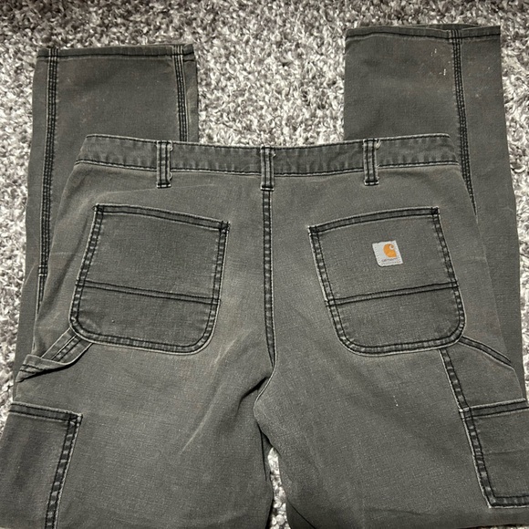 Cathartt Slim Fit Pants - Picture 6 of 8